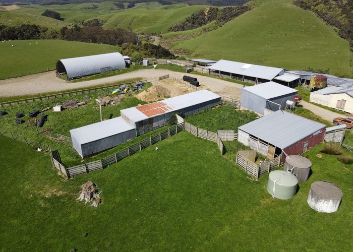  at 162 Jenkins Road, Tuatapere, Southland, Southland