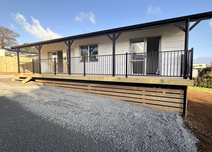  at 48A Rolleston Street, Kihikihi, Te Awamutu