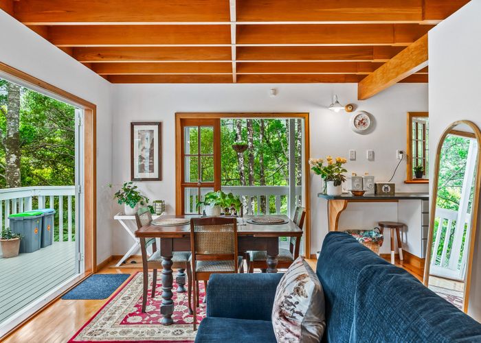  at 59 Whatipu Road, Huia, Waitakere City, Auckland