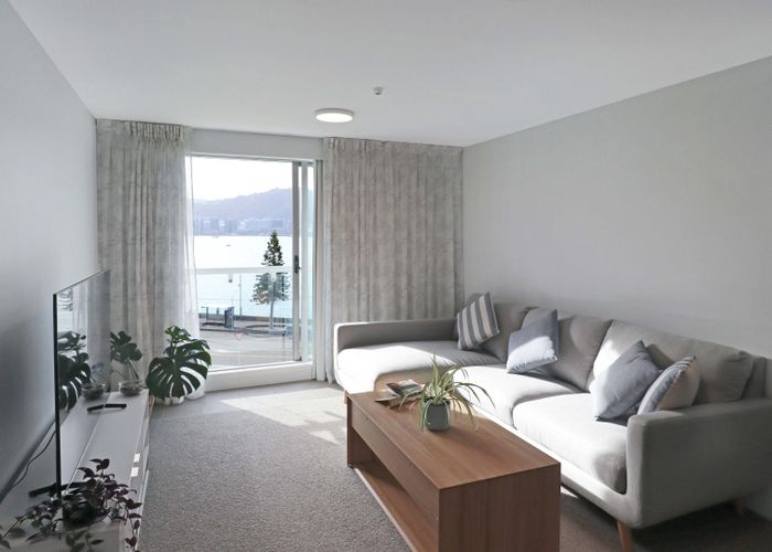  at 10/370 Oriental Parade, Oriental Bay, Wellington, Wellington