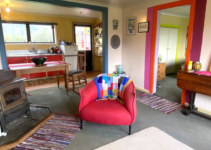  at 30 Stafford Street, Blackball, Greymouth