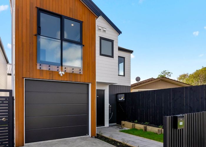  at 88A Hutchinsons Road, Bucklands Beach, Manukau City, Auckland