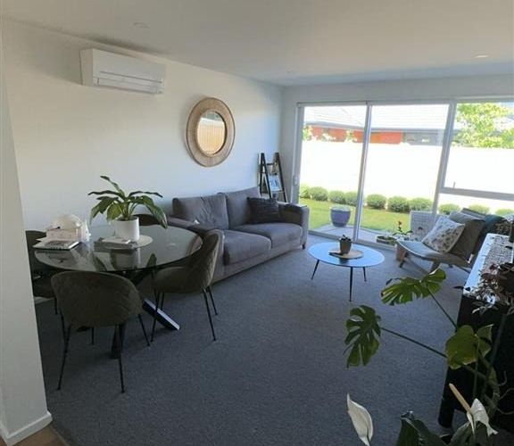  at 4/28 Sumner Street, Spreydon, Christchurch City, Canterbury