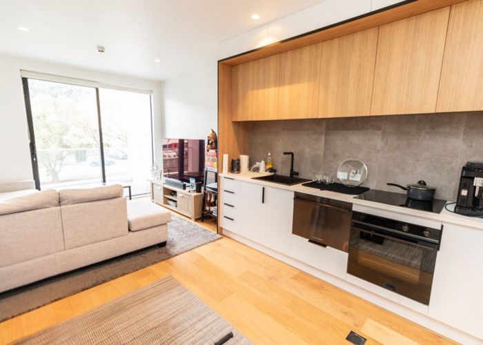  at 2/62 Cambridge Terrace, Wellington Central, Wellington, Wellington