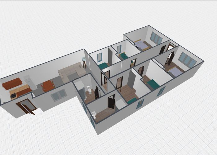  at 275 Castle Street, Dunedin Central, Dunedin