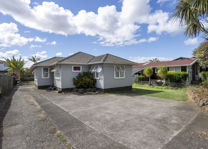  at 40 Kirkbride Road, Mangere Bridge, Manukau City, Auckland