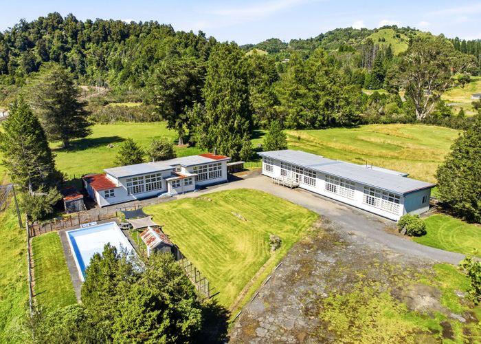  at 44-46 Raurimu Road, Raurimu, Ruapehu, Manawatu / Whanganui