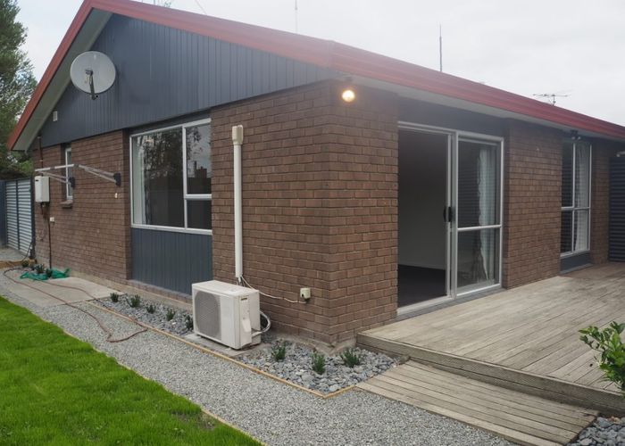  at 61 Beach Road, Ashburton, Ashburton, Canterbury