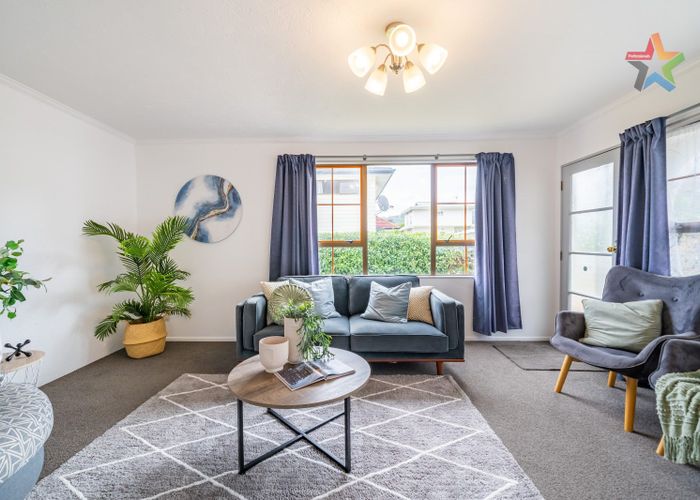 at 4/815 High Street, Boulcott, Lower Hutt