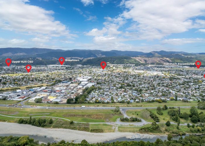  at 29 James Nairn Grove, Riverstone Terraces, Upper Hutt