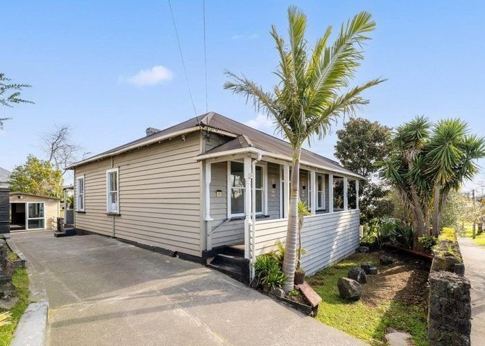  at 12  Ethel Street, Sandringham, Auckland City, Auckland