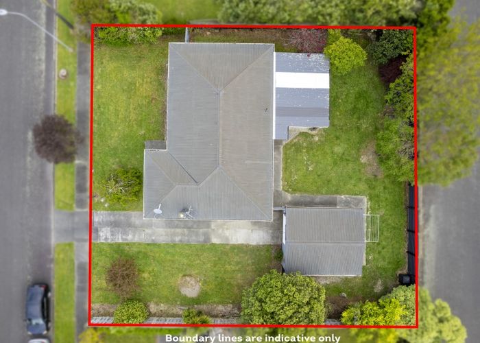  at 6 Oriana Place, Highbury, Palmerston North