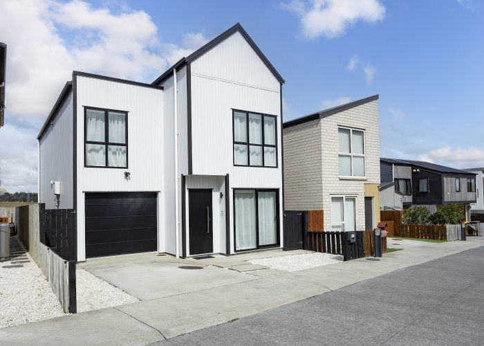  at 12 Berba Lane, Westgate, Waitakere City, Auckland