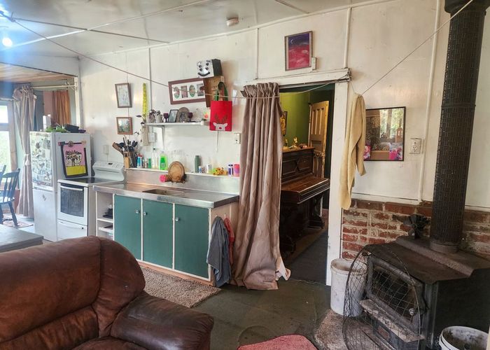  at 600 Nelson Creek Road, Nelson Creek, Grey, West Coast