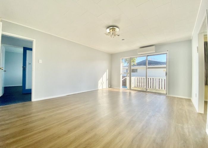  at 50 Te Irirangi Drive, Clover Park, Manukau City, Auckland