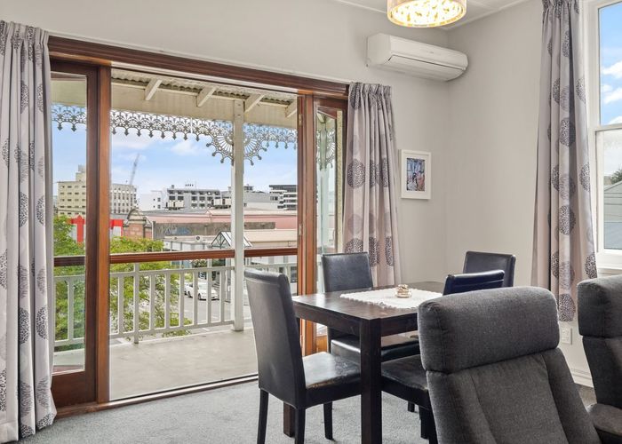  at 21a Clark Street, City Centre, Dunedin, Otago