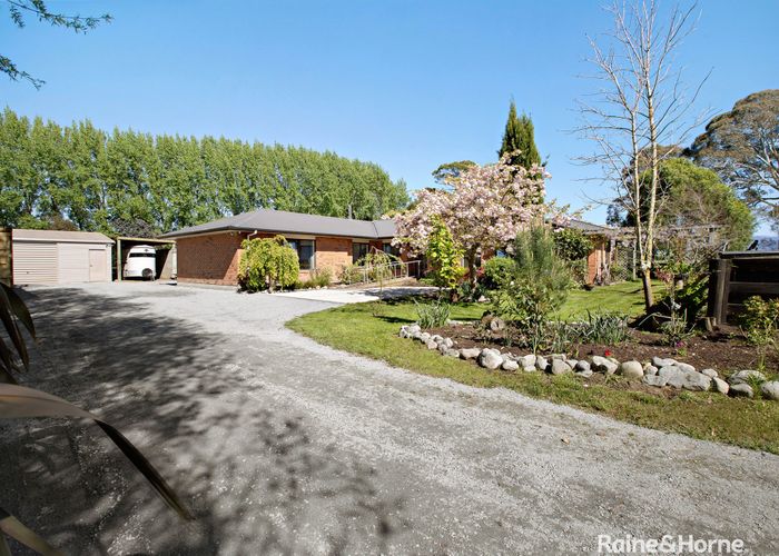  at 181C Willow Park Drive, Masterton