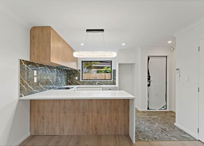  at Lot 1-4 / 3 Greenock Road, Ranui, Waitakere City, Auckland