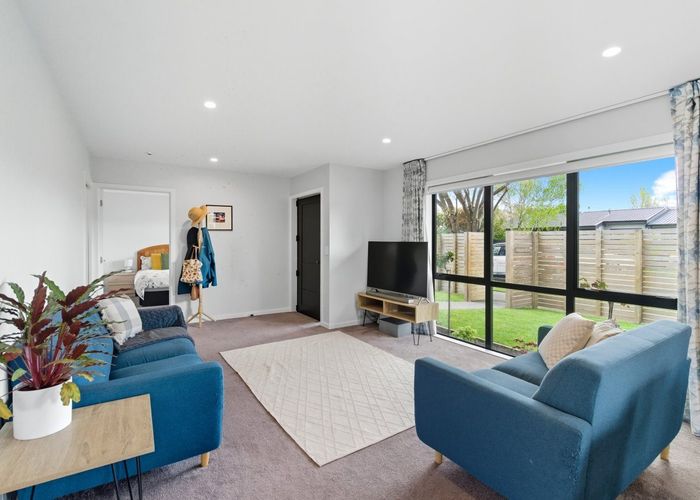  at 4A Alvaston Drive, Halswell, Christchurch City, Canterbury
