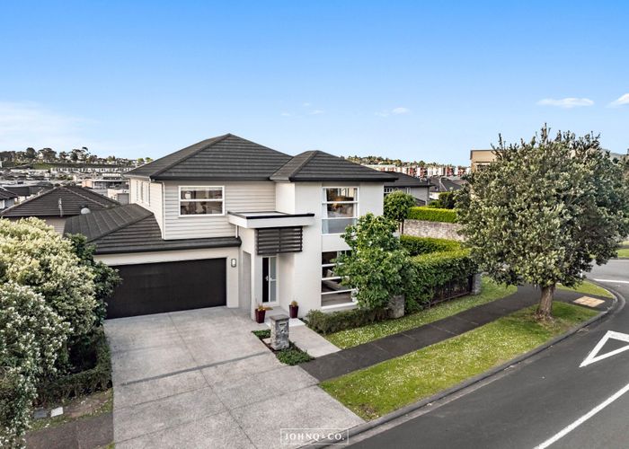  at 23 Korere Terrace, Stonefields, Auckland City, Auckland