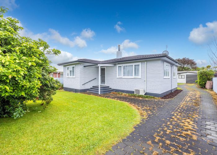  at 191 Clarkin Road, Fairfield, Hamilton, Waikato