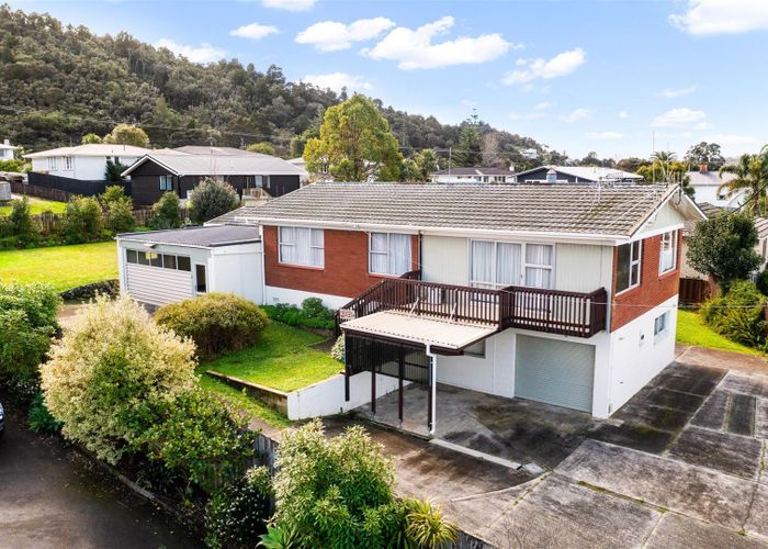  at 360 Western Hills Drive, Avenues, Whangarei