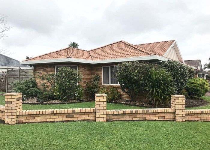  at 43A Kilimanjaro Drive, Northpark, Manukau City, Auckland