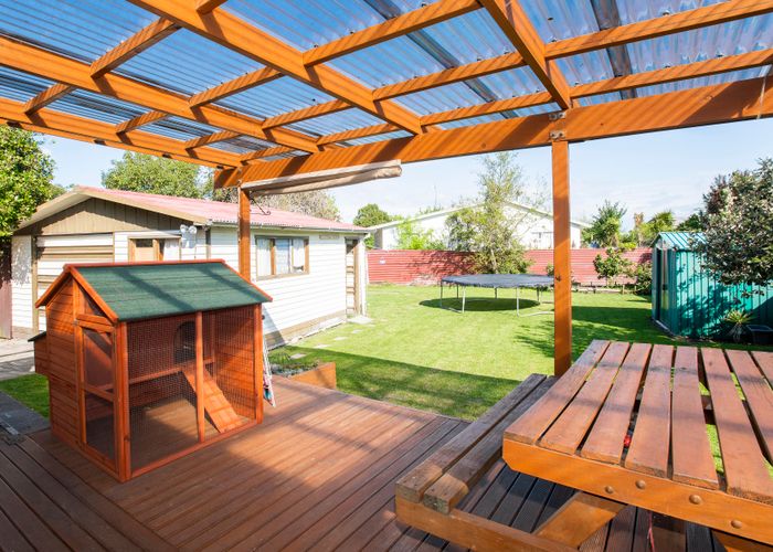  at 8 Dennis Street, Outer Kaiti, Gisborne