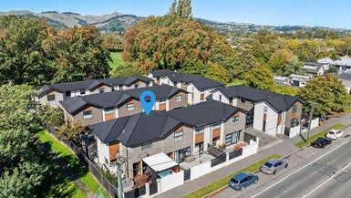  at 5 Shingle Lane, Sydenham, Christchurch
