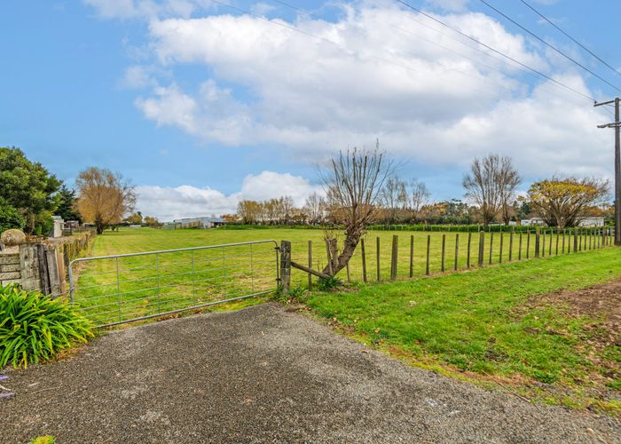  at 91 Cemetery Road, Sanson, Manawatu, Manawatu / Whanganui