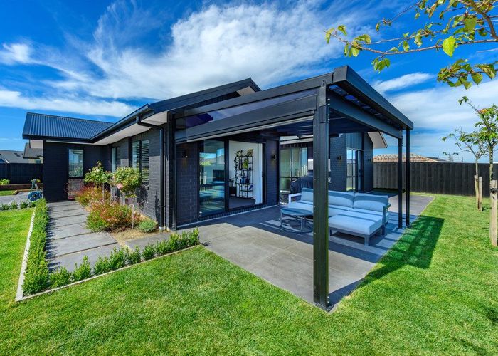  at 8 Chelsea Lane, Rolleston, Selwyn, Canterbury