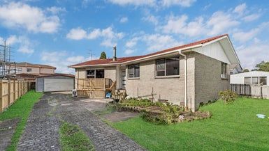  at 7 Tangelo Place, Bucklands Beach, Auckland