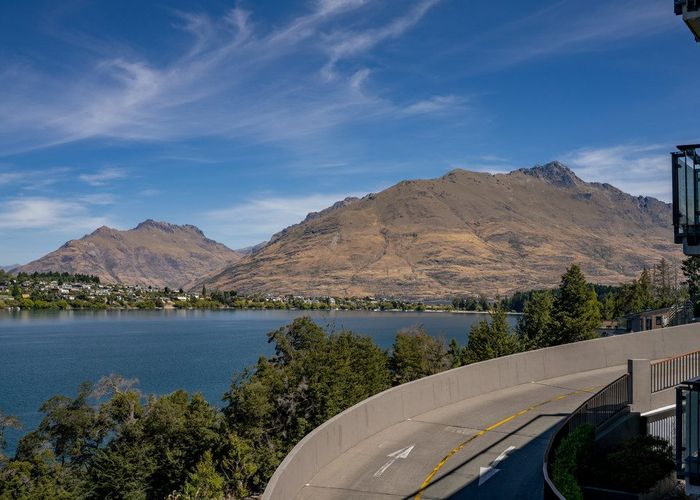  at 8 The Rees, 375 Frankton Road, Town Centre, Queenstown-Lakes, Otago