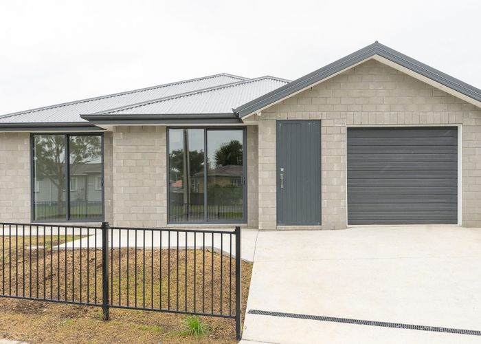  at 1/2 Masefield Drive, Enderley, Hamilton