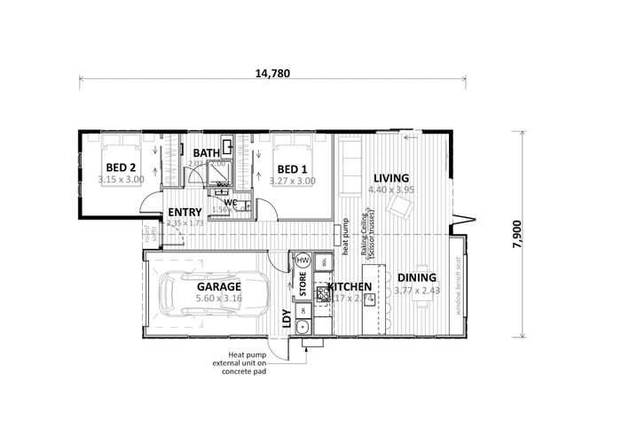  at Lot 2/130 Hastings Road, Pyes Pa, Tauranga, Bay Of Plenty
