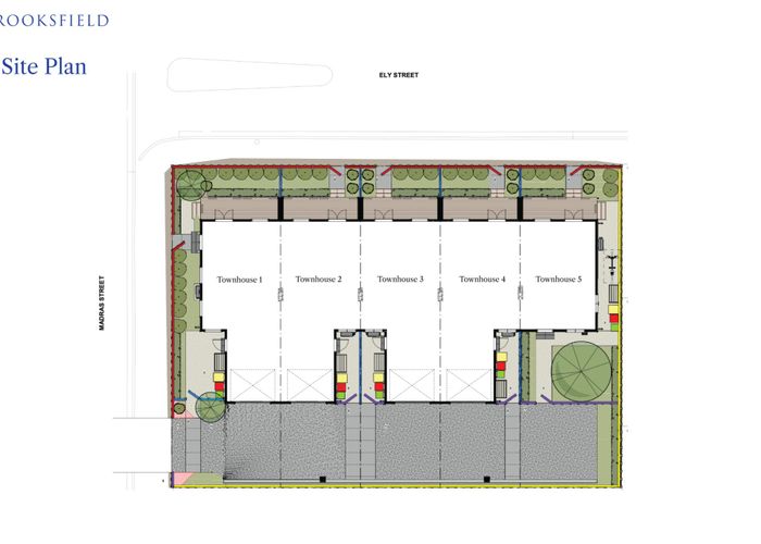  at 370 Madras Street, City Centre, Christchurch City, Canterbury