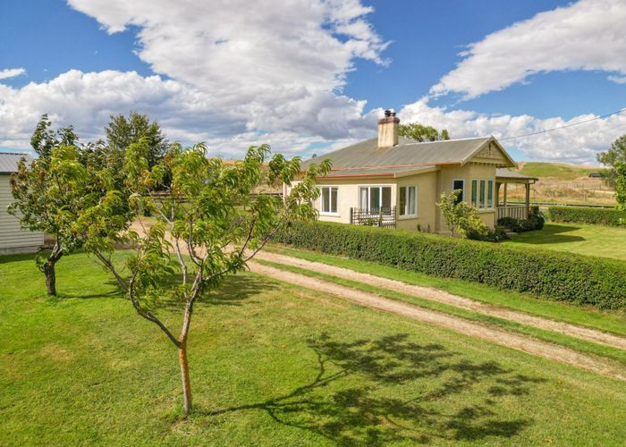  at 677 Springvale Road, Alexandra, Central Otago, Otago