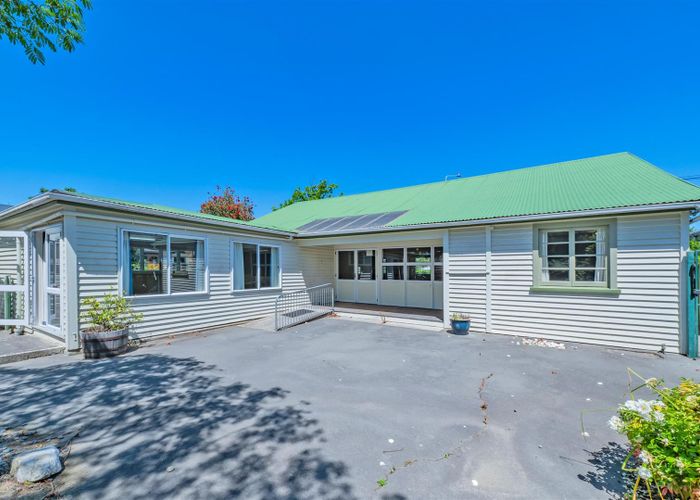  at 41 North Avon Road, Richmond, Christchurch City, Canterbury