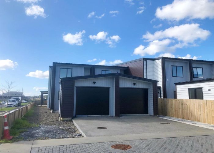  at Lot 1, 1 Ahunga Road, Drury, Papakura, Auckland