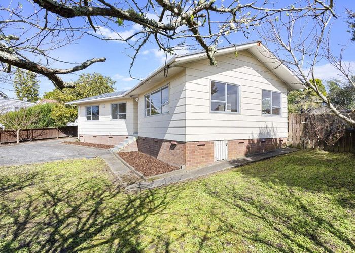  at 412 West Coast Road, Glen Eden, Auckland