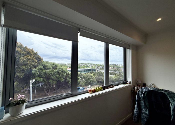  at 203/27 Union Street, Auckland Central, Auckland