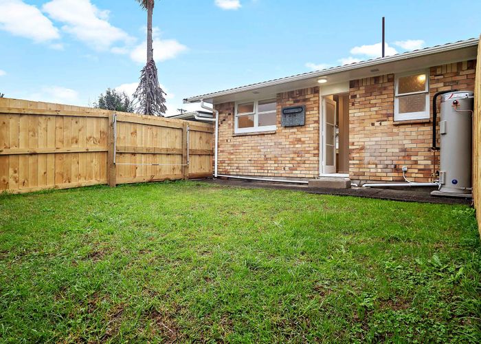  at 1/82 Portage Road, Papatoetoe, Manukau City, Auckland