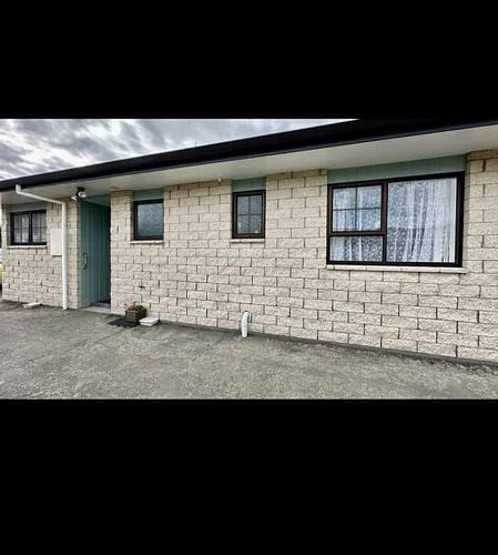  at 2/139 McMurdo Street, Tinwald, Ashburton