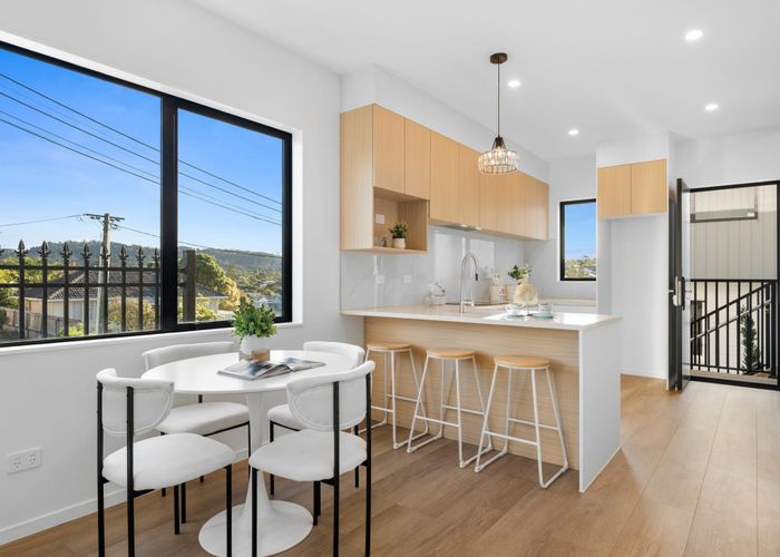  at Lot 12-20/42 Captain Scott Road, Glen Eden, Waitakere City, Auckland