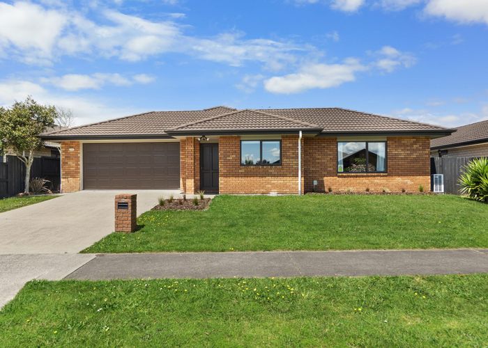  at 9 Whitney Place, Rototuna, Hamilton, Waikato