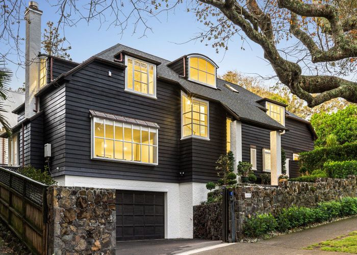  at 34A Golf Road, Epsom, Auckland