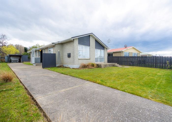  at 156 Regent Street, Heidelberg, Invercargill, Southland