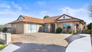  at 414 Chapel Road, Flat Bush, Auckland