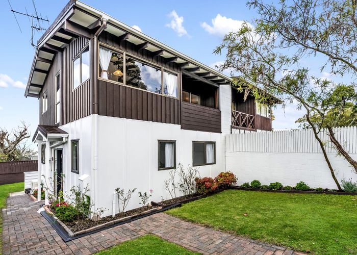  at 30 College Road, Saint Johns, Auckland