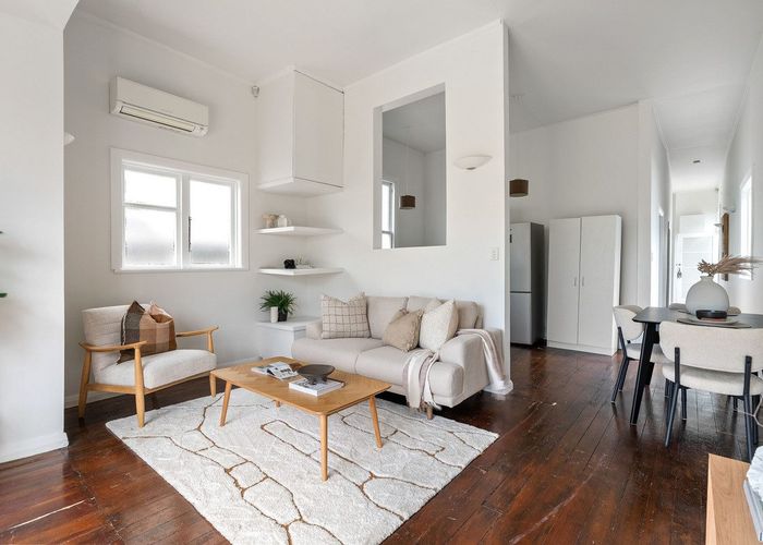  at 138 Rongotai Road, Kilbirnie, Wellington, Wellington